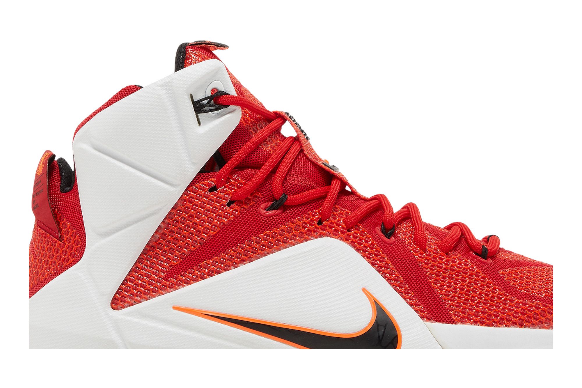 Order Nike LeBron 12 EP ''Cœur de Lion'' 707781-601