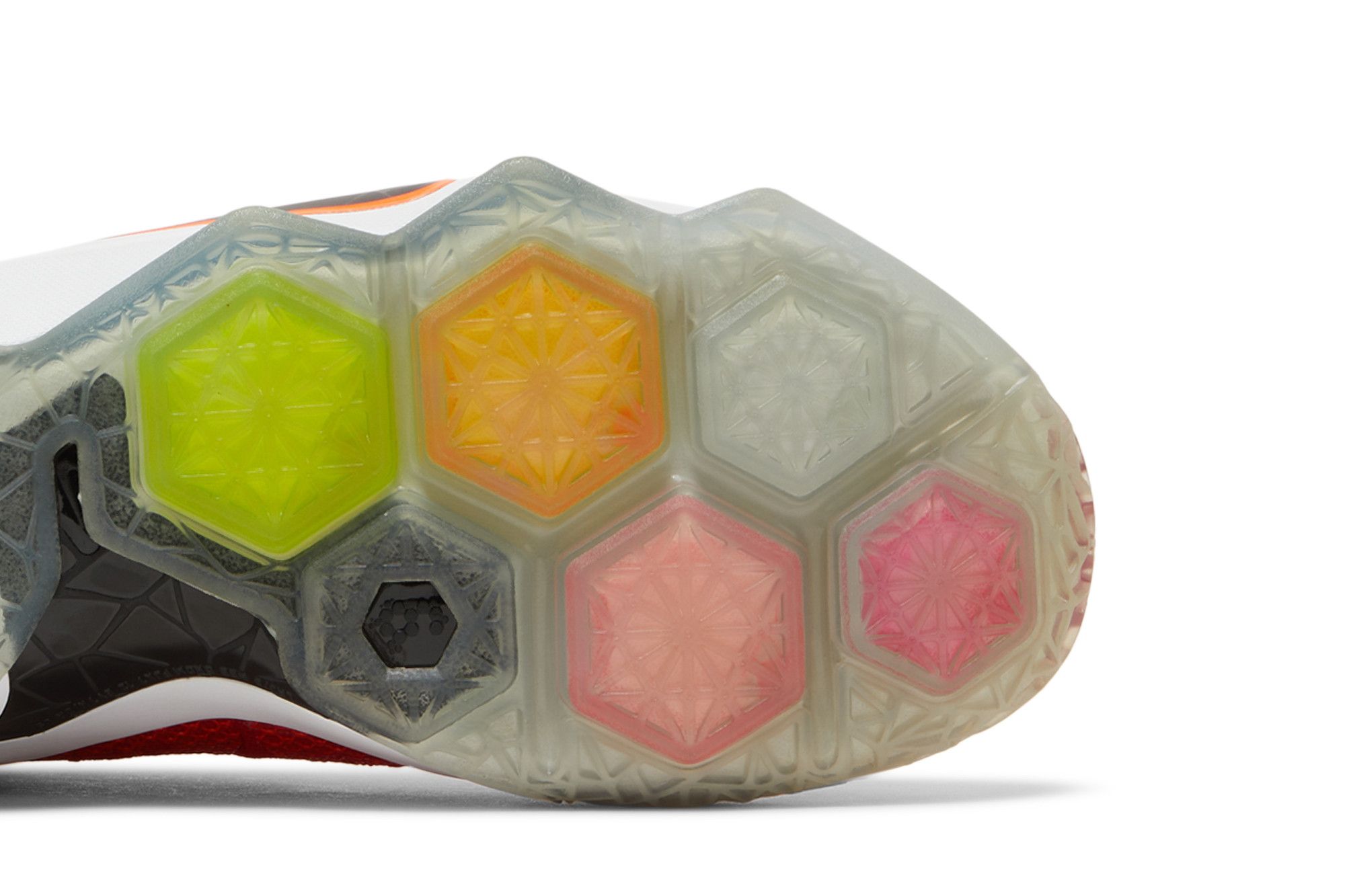 Purchase Nike LeBron 12 EP ''Cœur de Lion'' 707781-601
