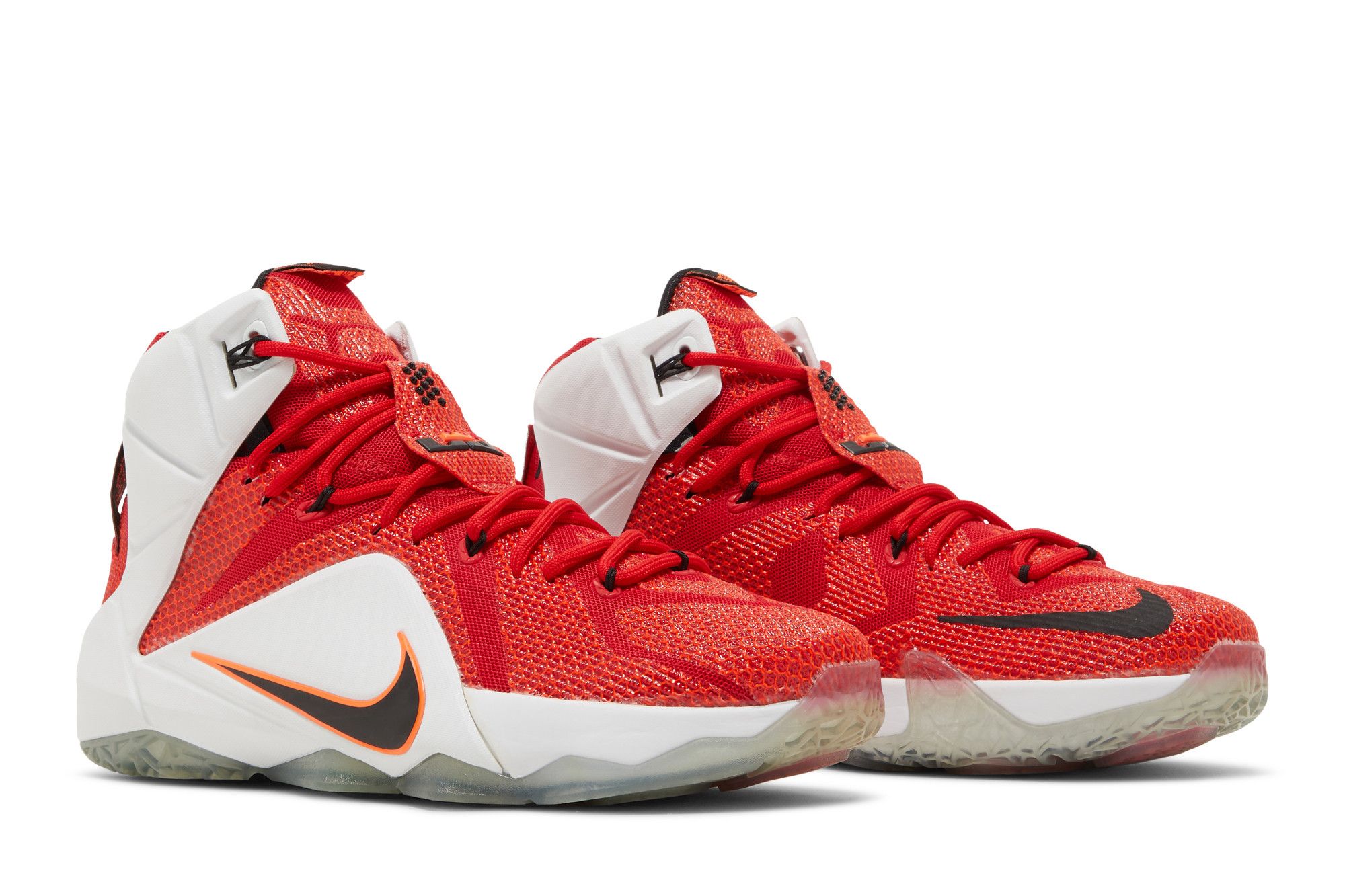 Cheap Nike LeBron 12 EP ''Cœur de Lion'' 707781-601