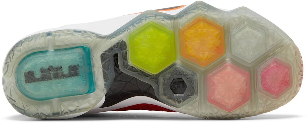 Nike LeBron 12 EP 'Heart Of A Lion' 707781-601 Shop Nike LeBron 12 EP 'Heart Of A Lion' 707781-601