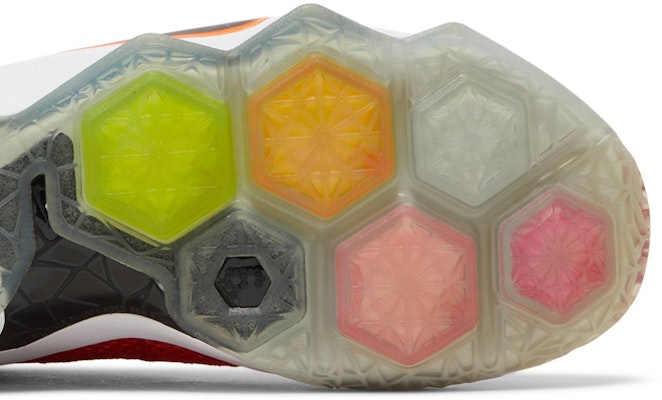 Nike LeBron 12 EP 'Heart Of A Lion' 707781-601 Purchase Nike LeBron 12 EP 'Heart Of A Lion' 707781-601