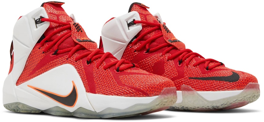Nike LeBron 12 EP 'Heart Of A Lion' 707781-601 Cheap Nike LeBron 12 EP 'Heart Of A Lion' 707781-601