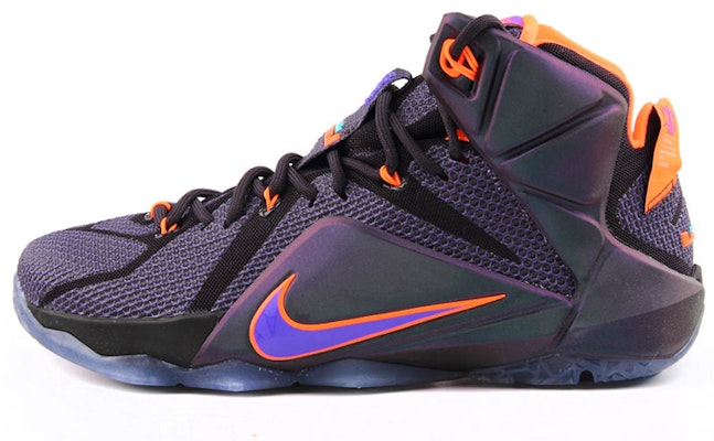 Nike LeBron 12 EP 'Instincto' 707781-583 Buy Nike LeBron 12 EP 'Instincto' 707781-583