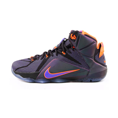Nike LeBron 12 EP 'Instinct'