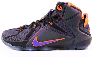 Nike LeBron 12 EP 'Instinct' 707781-583 Nike LeBron 12 EP 'Instinct' 707781-583