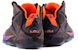 Nike LeBron 12 EP 'Instinct' Lelaki Sneakers 707781-583
