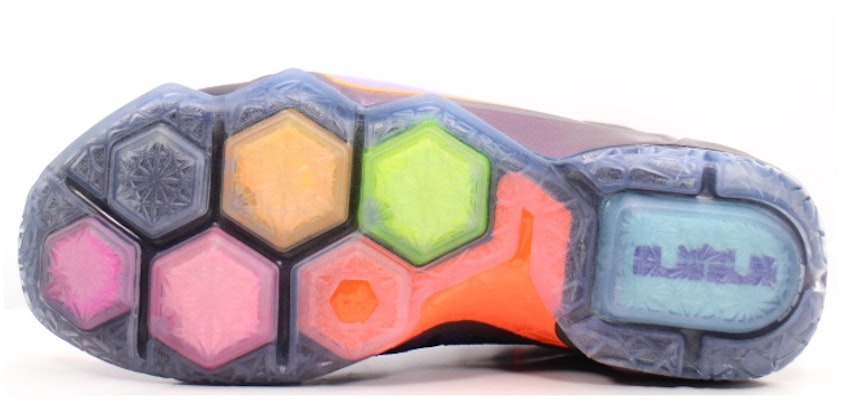 Nike LeBron 12 EP 'Instincto' 707781-583 Shop Nike LeBron 12 EP 'Instincto' 707781-583