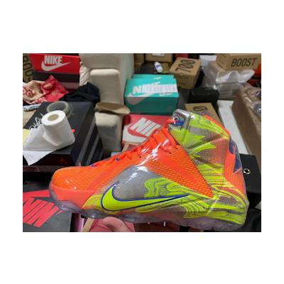 Nike LeBron 12 EP 'Unnamed Colorway'