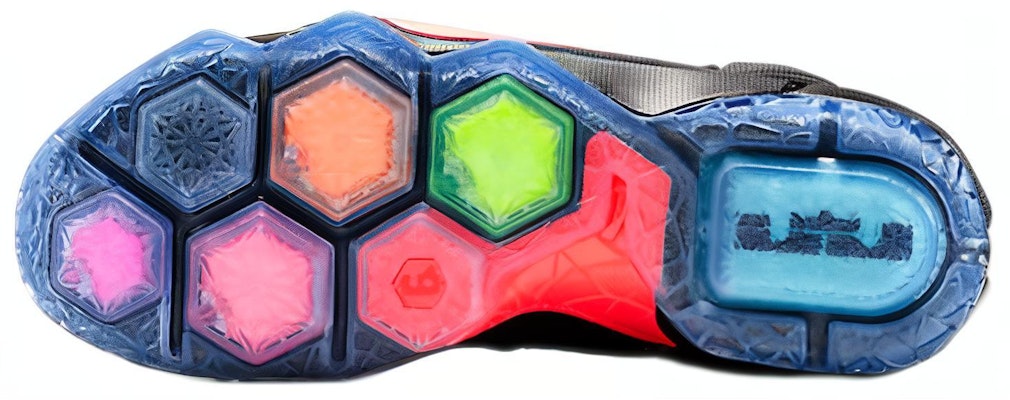 耐吉 勒布朗 12 EP 男款高帮實戰籃球鞋 "數據詹姆斯" 黑紅 台灣版 Purchase 耐吉 勒布朗 12 EP 男款高帮實戰籃球鞋 "數據詹姆斯" 黑紅 台灣版