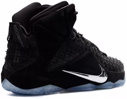 Nike LeBron 12 EXT 'Kota Karet' 744286-001 Lookbook Nike LeBron 12 EXT 'Kota Karet' 744286-001