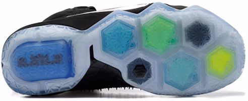 Nike LeBron 12 EXT 'Kota Karet' 744286-001 Shop Nike LeBron 12 EXT 'Kota Karet' 744286-001