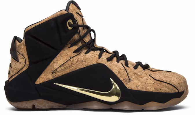 Nike LeBron 12 EXT Cork 768829-100 Buy Nike LeBron 12 EXT Cork 768829-100