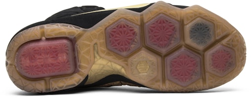 Nike LeBron 12 EXT Cork Sepatu Basket pria 768829-100 Shop Nike LeBron 12 EXT Cork Sepatu Basket pria 768829-100