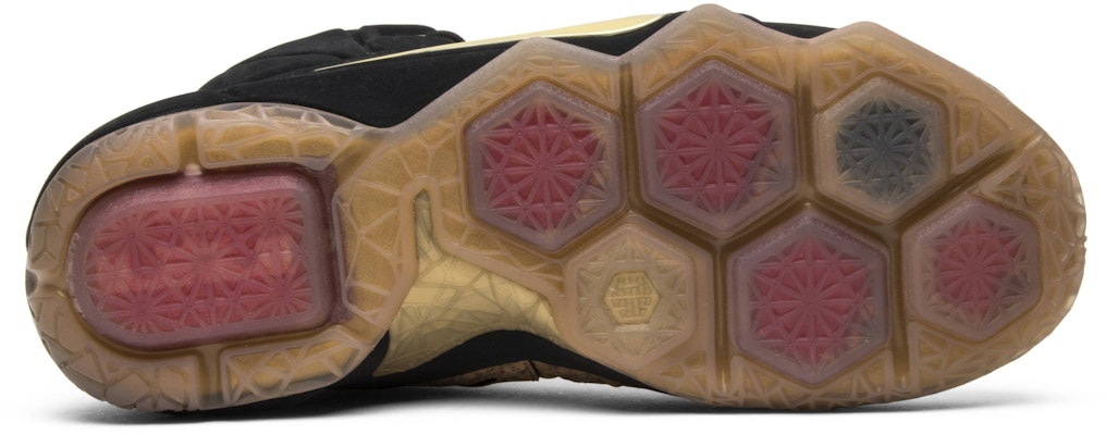 Nike LeBron 12 EXT Cork 768829-100 Shop Nike LeBron 12 EXT Cork 768829-100