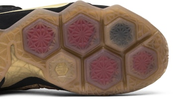 Nike LeBron 12 EXT Cork Sepatu Basket pria 768829-100 Purchase Nike LeBron 12 EXT Cork Sepatu Basket pria 768829-100