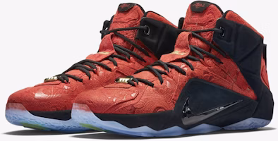 나이키 르브론 12 EXT 킹스 클록 (Nike LeBron 12 EXT 킹스 클록) 748861-600 Order 나이키 르브론 12 EXT 킹스 클록 (Nike LeBron 12 EXT 킹스 클록) 748861-600