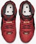 Lookbook Kasut Nike LeBron 12 EXT King's Cloak 748861-600 - Warna Merah