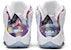 Kasut Nike LeBron 12 EXT Prism 748861-900 - Warna Menarik