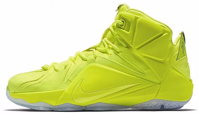 Nike LeBron 12 EXT Tennis Ball 748861-700 Buy Nike LeBron 12 EXT Tennis Ball 748861-700
