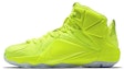Buy Kasut Nike LeBron 12 EXT Tennis Ball 748861-700