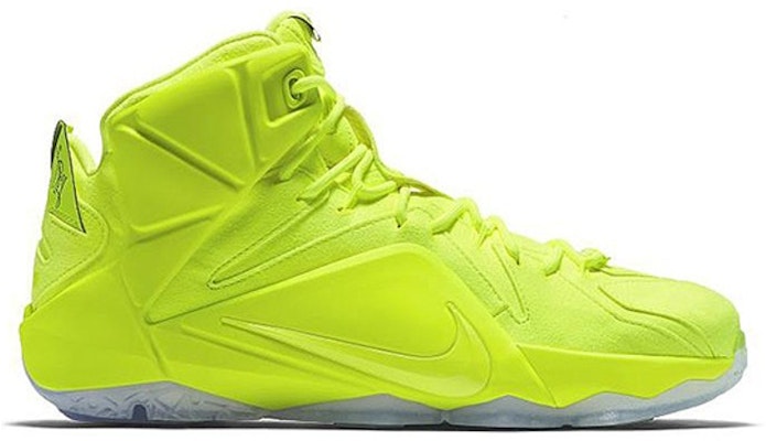 Nike LeBron 12 EXT Tennis Ball 748861-700 Order Nike LeBron 12 EXT Tennis Ball 748861-700