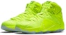 Kasut Nike LeBron 12 EXT Tennis Ball 748861-700