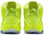 Kasut Nike LeBron 12 EXT Tennis Ball 748861-700