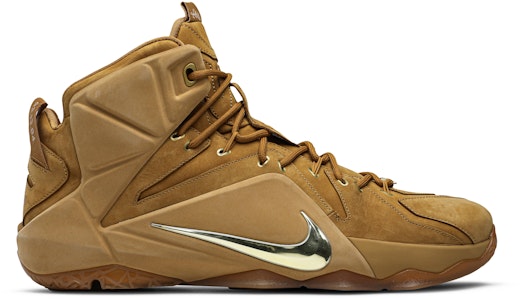 나이키 르브론 12 EXT 휘트 (Nike LeBron 12 EXT Wheat) 744287-700 Buy 나이키 르브론 12 EXT 휘트 (Nike LeBron 12 EXT Wheat) 744287-700