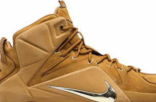 Nike LeBron 12 EXT Gandum 744287-700 Order Nike LeBron 12 EXT Gandum 744287-700