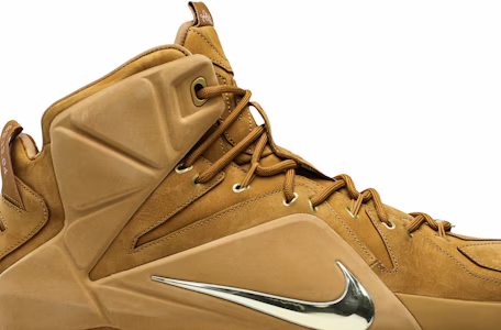 나이키 르브론 12 EXT 휘트 (Nike LeBron 12 EXT Wheat) 744287-700 Order 나이키 르브론 12 EXT 휘트 (Nike LeBron 12 EXT Wheat) 744287-700