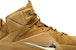 Nike LeBron 12 EXT Wheat 744287-700 - Kasut Lelaki Premium