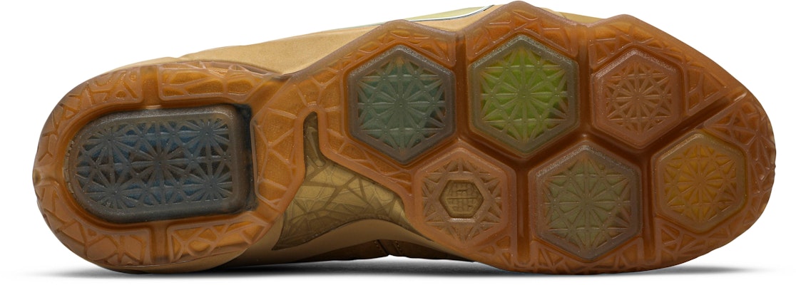 Nike LeBron 12 EXT Wheat 744287-700 Shop Nike LeBron 12 EXT Wheat 744287-700