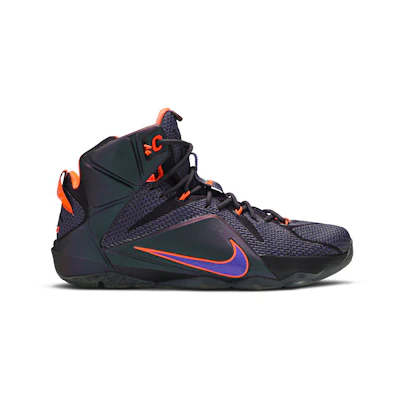 Nike LeBron 12 Instinct