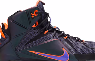 Nike LeBron 12 Instinct Sepatu Basket 684593-583 Order Nike LeBron 12 Instinct Sepatu Basket 684593-583