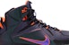 Nike LeBron 12 Instinct 684593-583 - Kasut Sukan Terkini