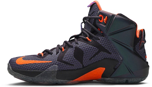 나이키 르브론 12 본능 (Nike LeBron 12 Bonnung) 684593-583 Lookbook 나이키 르브론 12 본능 (Nike LeBron 12 Bonnung) 684593-583
