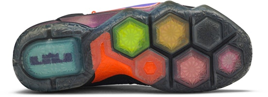 Nike LeBron 12 Instinct Sepatu Basket 684593-583 Shop Nike LeBron 12 Instinct Sepatu Basket 684593-583