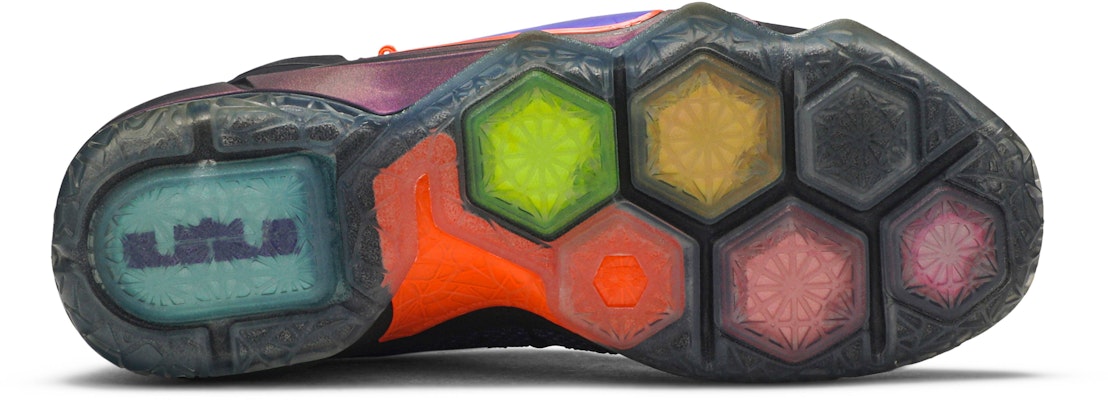Nike LeBron 12 Instinct 684593-583 Shop Nike LeBron 12 Instinct 684593-583