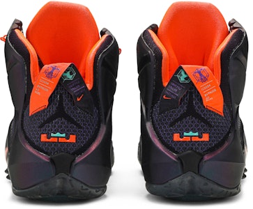 나이키 르브론 12 본능 (Nike LeBron 12 Bonnung) 684593-583 Details for 나이키 르브론 12 본능 (Nike LeBron 12 Bonnung) 684593-583