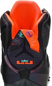나이키 르브론 12 본능 (Nike LeBron 12 Bonnung) 684593-583 Sizing 나이키 르브론 12 본능 (Nike LeBron 12 Bonnung) 684593-583