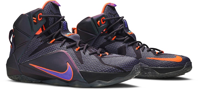 나이키 르브론 12 본능 (Nike LeBron 12 Bonnung) 684593-583 Cheap 나이키 르브론 12 본능 (Nike LeBron 12 Bonnung) 684593-583
