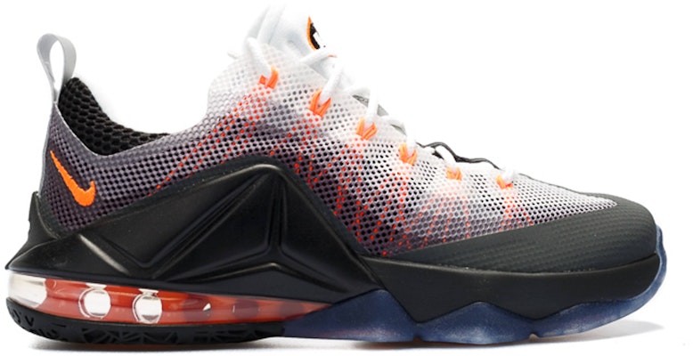 耐克勒布朗12低帮“空气马斯95” 812560-081 Buy 耐克勒布朗12低帮“空气马斯95” 812560-081