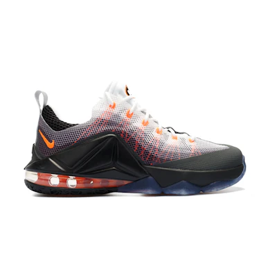 Nike LeBron 12 Low 'Air Max 95'