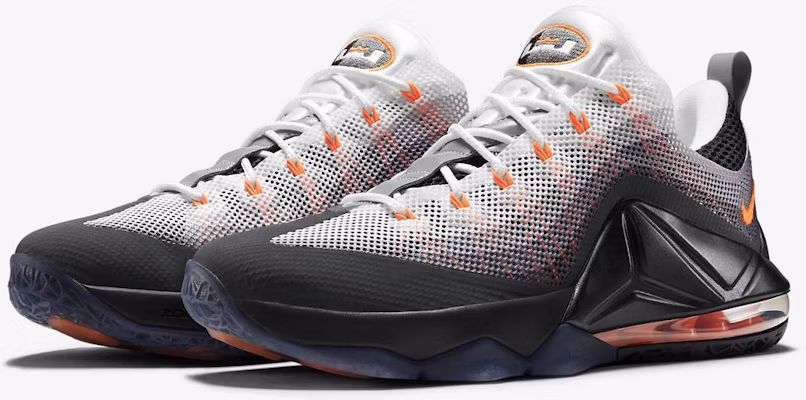 耐克勒布朗12低帮“空气马斯95” 812560-081 Purchase 耐克勒布朗12低帮“空气马斯95” 812560-081