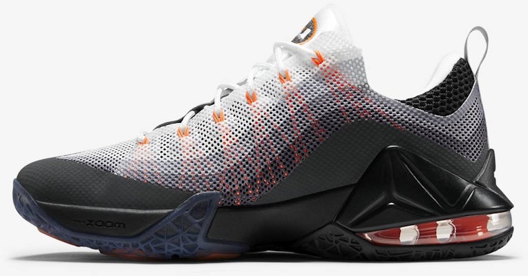 耐克勒布朗12低帮“空气马斯95” 812560-081 Details for 耐克勒布朗12低帮“空气马斯95” 812560-081