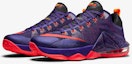 Buy Kasut Nike LeBron 12 Low 'Court Purple' 724557-565