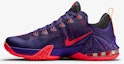 Order Kasut Nike LeBron 12 Low 'Court Purple' 724557-565