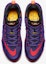 Lookbook Kasut Nike LeBron 12 Low 'Court Purple' 724557-565