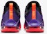 Kasut Nike LeBron 12 Low 'Court Purple' 724557-565