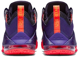 耐克LeBron 12 Low '球场紫/深红' 724558-565 Shop 耐克LeBron 12 Low '球场紫/深红' 724558-565